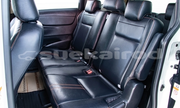 Buy Used Toyota Sienta White Car in Bangkok in Bangkok Buy Used Toyota Sienta White Car in Bangkok in Bangkok