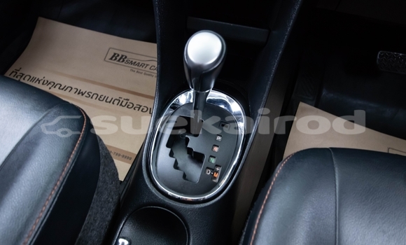 Buy Used Toyota Sienta White Car in Bangkok in Bangkok Buy Used Toyota Sienta White Car in Bangkok in Bangkok