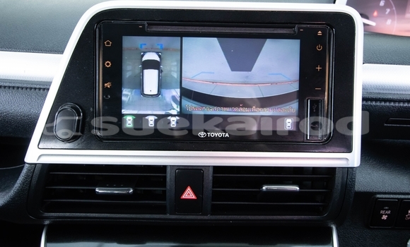 Buy Used Toyota Sienta White Car in Bangkok in Bangkok Buy Used Toyota Sienta White Car in Bangkok in Bangkok