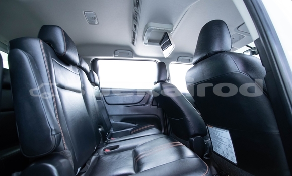 Buy Used Toyota Sienta White Car in Bangkok in Bangkok Buy Used Toyota Sienta White Car in Bangkok in Bangkok