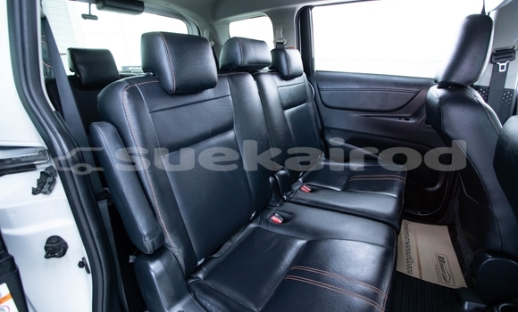 Buy Used Toyota Sienta White Car in Bangkok in Bangkok Buy Used Toyota Sienta White Car in Bangkok in Bangkok
