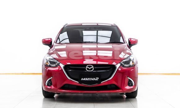 Buy Used Mazda 2 Red Car in Bangkok in Bangkok Buy Used Mazda 2 Red Car in Bangkok in Bangkok