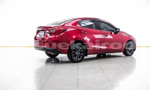 Buy Used Mazda 2 Red Car in Bangkok in Bangkok Buy Used Mazda 2 Red Car in Bangkok in Bangkok
