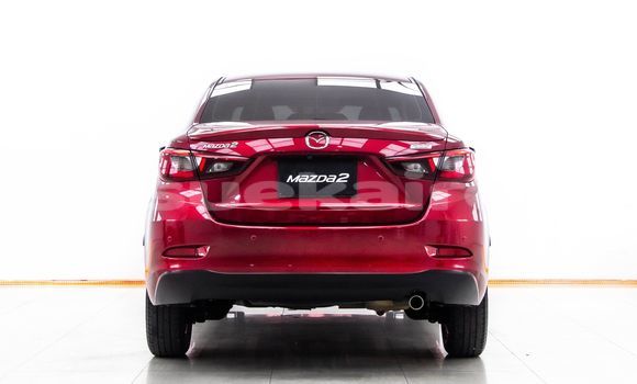 Buy Used Mazda 2 Red Car in Bangkok in Bangkok Buy Used Mazda 2 Red Car in Bangkok in Bangkok