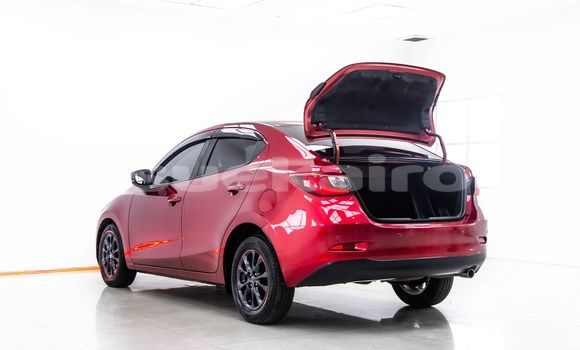 Buy Used Mazda 2 Red Car in Bangkok in Bangkok Buy Used Mazda 2 Red Car in Bangkok in Bangkok