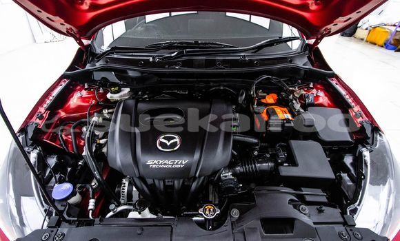 Buy Used Mazda 2 Red Car in Bangkok in Bangkok Buy Used Mazda 2 Red Car in Bangkok in Bangkok