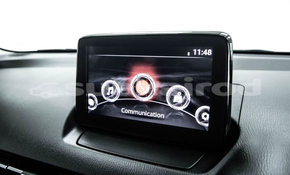 Buy Used Mazda 2 Red Car in Bangkok in Bangkok Buy Used Mazda 2 Red Car in Bangkok in Bangkok