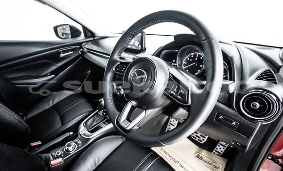 Buy Used Mazda 2 Red Car in Bangkok in Bangkok Buy Used Mazda 2 Red Car in Bangkok in Bangkok