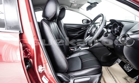 Buy Used Mazda 2 Red Car in Bangkok in Bangkok Buy Used Mazda 2 Red Car in Bangkok in Bangkok