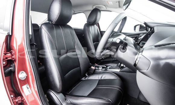 Buy Used Mazda 2 Red Car in Bangkok in Bangkok Buy Used Mazda 2 Red Car in Bangkok in Bangkok