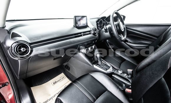 Buy Used Mazda 2 Red Car in Bangkok in Bangkok Buy Used Mazda 2 Red Car in Bangkok in Bangkok