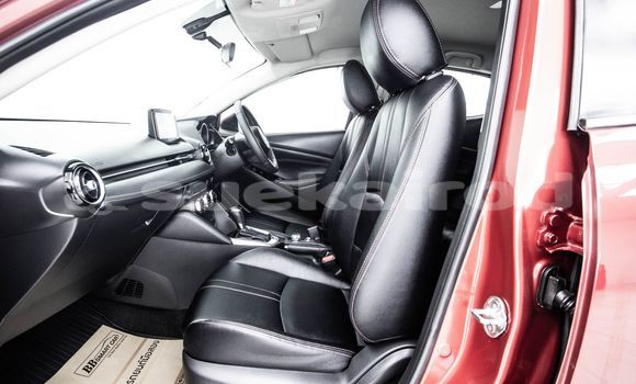 Buy Used Mazda 2 Red Car in Bangkok in Bangkok Buy Used Mazda 2 Red Car in Bangkok in Bangkok