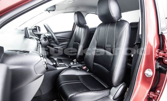 Buy Used Mazda 2 Red Car in Bangkok in Bangkok Buy Used Mazda 2 Red Car in Bangkok in Bangkok