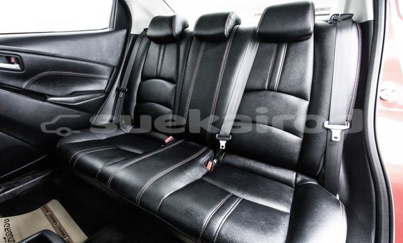 Buy Used Mazda 2 Red Car in Bangkok in Bangkok Buy Used Mazda 2 Red Car in Bangkok in Bangkok