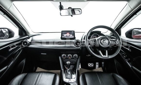 Buy Used Mazda 2 Red Car in Bangkok in Bangkok Buy Used Mazda 2 Red Car in Bangkok in Bangkok