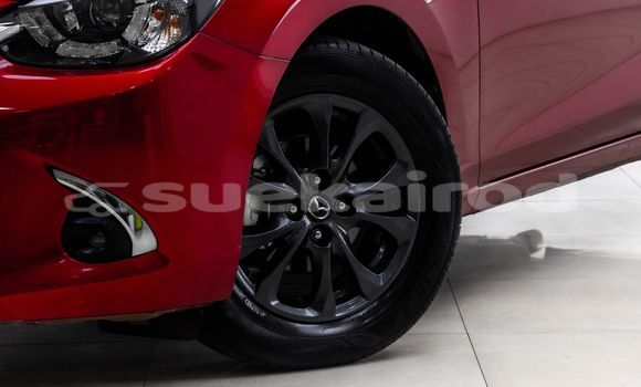 Buy Used Mazda 2 Red Car in Bangkok in Bangkok Buy Used Mazda 2 Red Car in Bangkok in Bangkok