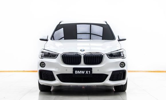 Buy Used BMW X1 White Car in Bangkok in Bangkok Buy Used BMW X1 White Car in Bangkok in Bangkok