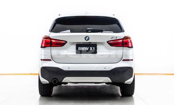 Buy Used BMW X1 White Car in Bangkok in Bangkok Buy Used BMW X1 White Car in Bangkok in Bangkok