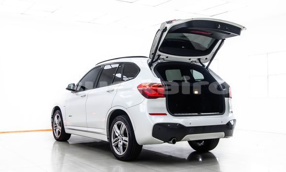 Buy Used BMW X1 White Car in Bangkok in Bangkok Buy Used BMW X1 White Car in Bangkok in Bangkok