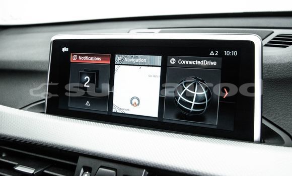 Buy Used BMW X1 White Car in Bangkok in Bangkok Buy Used BMW X1 White Car in Bangkok in Bangkok