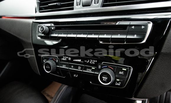 Buy Used BMW X1 White Car in Bangkok in Bangkok Buy Used BMW X1 White Car in Bangkok in Bangkok