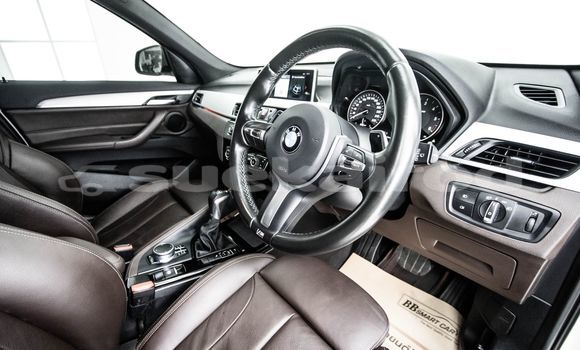 Buy Used BMW X1 White Car in Bangkok in Bangkok Buy Used BMW X1 White Car in Bangkok in Bangkok