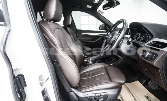 Buy Used BMW X1 White Car in Bangkok in Bangkok Buy Used BMW X1 White Car in Bangkok in Bangkok