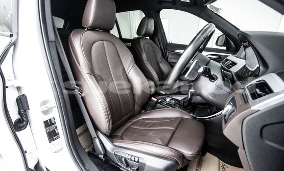 Buy Used BMW X1 White Car in Bangkok in Bangkok Buy Used BMW X1 White Car in Bangkok in Bangkok