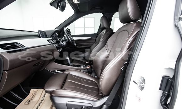 Buy Used BMW X1 White Car in Bangkok in Bangkok Buy Used BMW X1 White Car in Bangkok in Bangkok