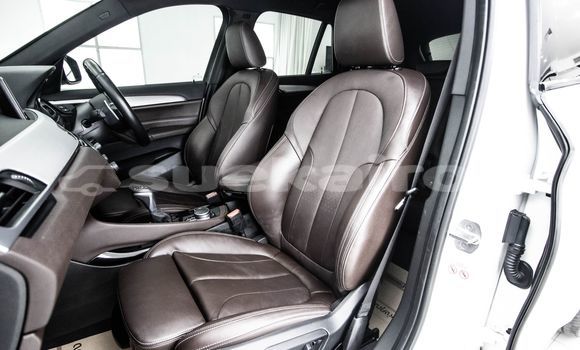 Buy Used BMW X1 White Car in Bangkok in Bangkok Buy Used BMW X1 White Car in Bangkok in Bangkok