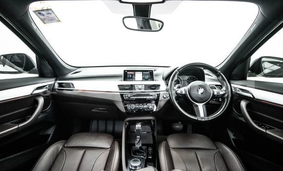 Buy Used BMW X1 White Car in Bangkok in Bangkok Buy Used BMW X1 White Car in Bangkok in Bangkok