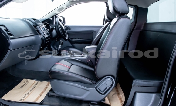 ซื้อ รถมือสอง Ford Ranger สีดำ รถยนต์ ใน %{เมือง} ใน กรุงเทพมหานคร ซื้อ รถมือสอง Ford Ranger สีดำ รถยนต์ ใน %{เมือง} ใน กรุงเทพมหานคร