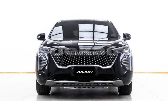 Buy Used Haval H9 Black Car in Bangkok in Bangkok