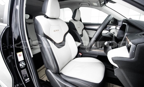 Buy Used Haval H9 Black Car in Bangkok in Bangkok Buy Used Haval H9 Black Car in Bangkok in Bangkok