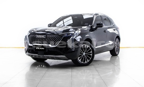 Buy Used Haval H9 Black Car in Bangkok in Bangkok Buy Used Haval H9 Black Car in Bangkok in Bangkok