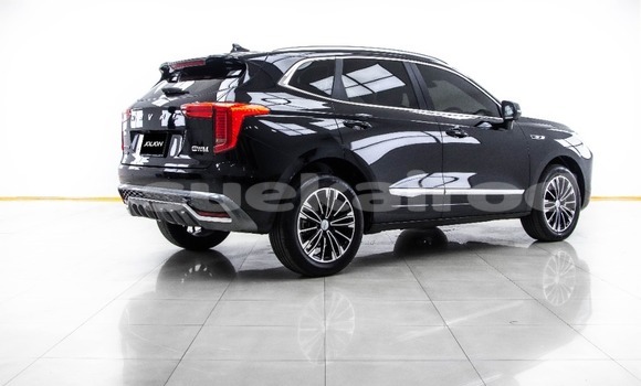 Buy Used Haval H9 Black Car in Bangkok in Bangkok Buy Used Haval H9 Black Car in Bangkok in Bangkok