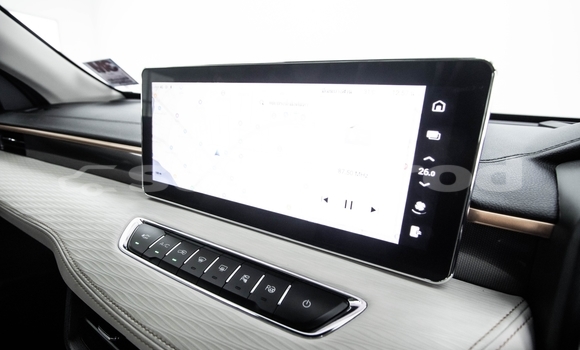 Buy Used Haval H9 Black Car in Bangkok in Bangkok Buy Used Haval H9 Black Car in Bangkok in Bangkok