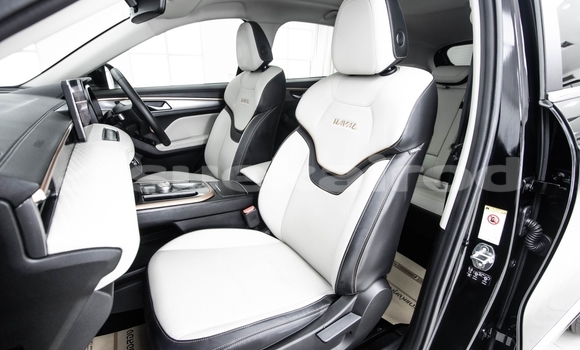 Buy Used Haval H9 Black Car in Bangkok in Bangkok Buy Used Haval H9 Black Car in Bangkok in Bangkok