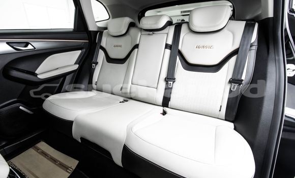 Buy Used Haval H9 Black Car in Bangkok in Bangkok Buy Used Haval H9 Black Car in Bangkok in Bangkok