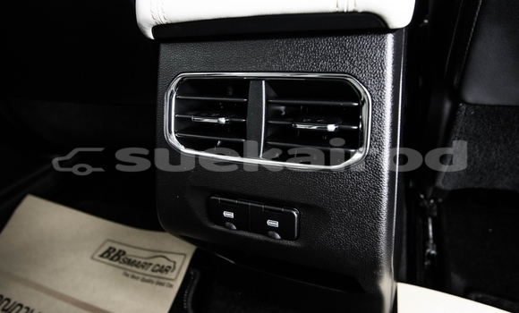 Buy Used Haval H9 Black Car in Bangkok in Bangkok Buy Used Haval H9 Black Car in Bangkok in Bangkok