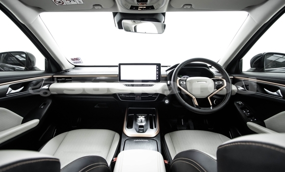 Buy Used Haval H9 Black Car in Bangkok in Bangkok Buy Used Haval H9 Black Car in Bangkok in Bangkok