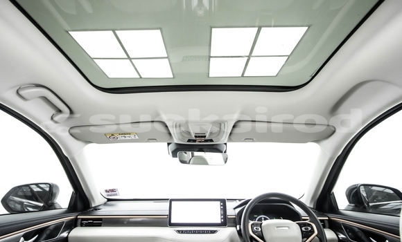 Buy Used Haval H9 Black Car in Bangkok in Bangkok Buy Used Haval H9 Black Car in Bangkok in Bangkok