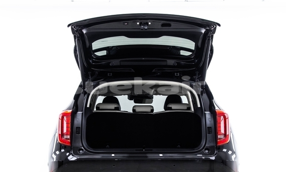 Buy Used Haval H9 Black Car in Bangkok in Bangkok Buy Used Haval H9 Black Car in Bangkok in Bangkok