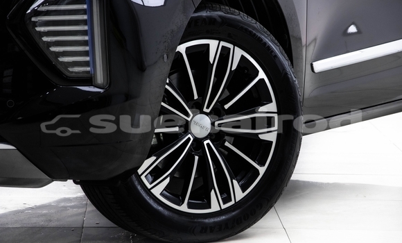 Buy Used Haval H9 Black Car in Bangkok in Bangkok Buy Used Haval H9 Black Car in Bangkok in Bangkok