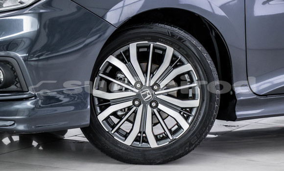 Buy Used Honda City Blue Car in Bangkok in Bangkok Buy Used Honda City Blue Car in Bangkok in Bangkok