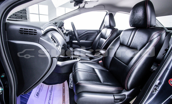 Buy Used Honda City Blue Car in Bangkok in Bangkok Buy Used Honda City Blue Car in Bangkok in Bangkok