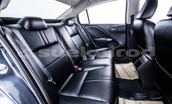 Buy Used Honda City Blue Car in Bangkok in Bangkok Buy Used Honda City Blue Car in Bangkok in Bangkok