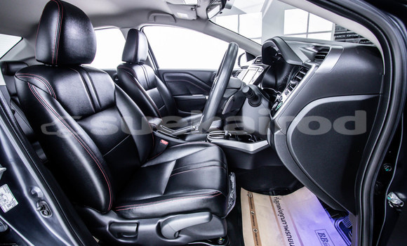 Buy Used Honda City Blue Car in Bangkok in Bangkok Buy Used Honda City Blue Car in Bangkok in Bangkok