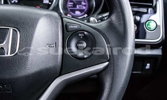 Buy Used Honda City Blue Car in Bangkok in Bangkok Buy Used Honda City Blue Car in Bangkok in Bangkok