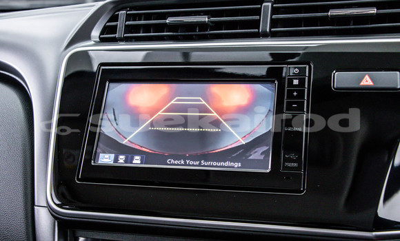 Buy Used Honda City Blue Car in Bangkok in Bangkok Buy Used Honda City Blue Car in Bangkok in Bangkok